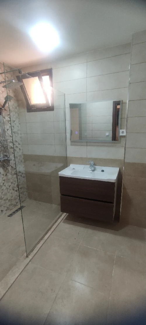 Vente Appartement F4 Alger Kouba