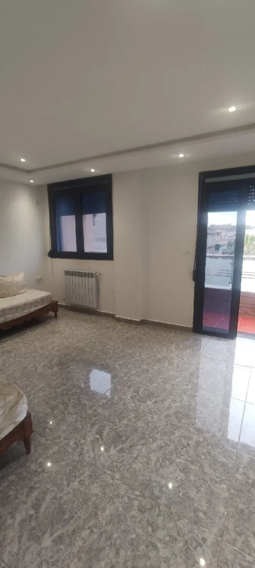 Vente Appartement F4 Alger El achour