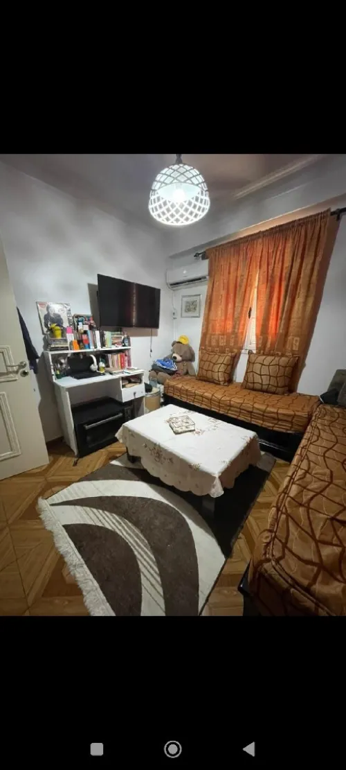 Vente Appartement F3 Alger Kouba