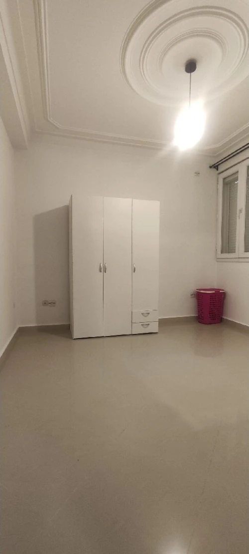 Location Appartement F4 Alger Draria