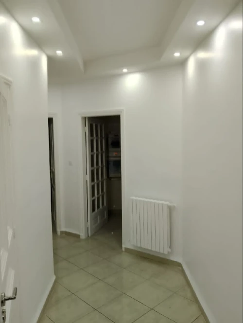 Location Appartement F3 Alger Hydra
