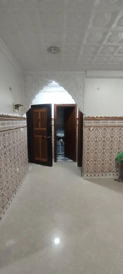Location Appartement Niveau de villa F4 Alger Kouba