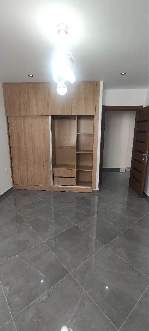 Vente Appartement F4 Alger Kouba