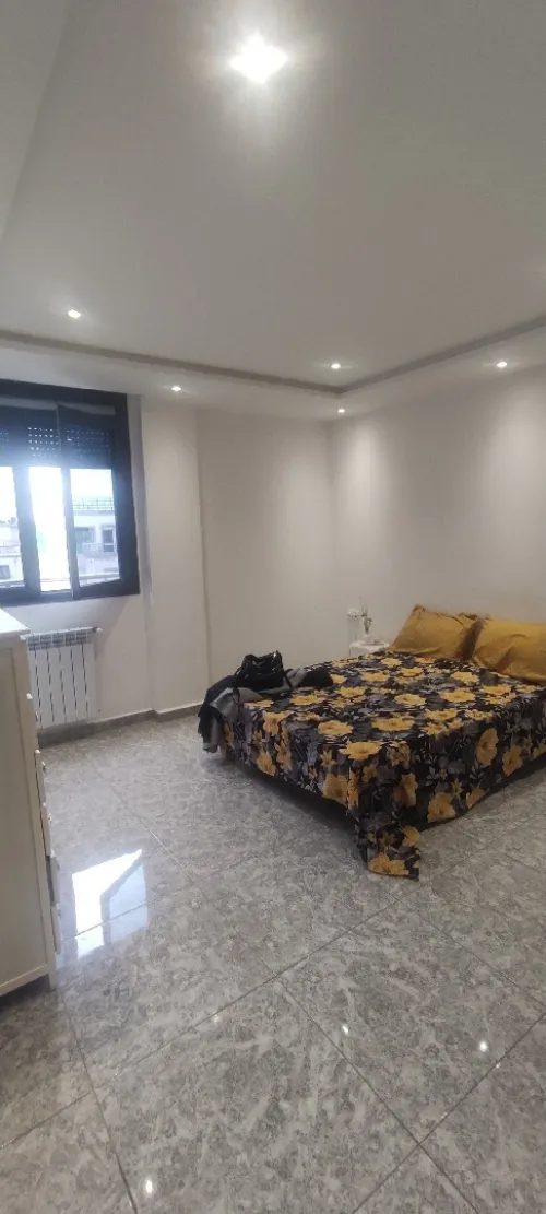 Vente Appartement F4 Alger El achour