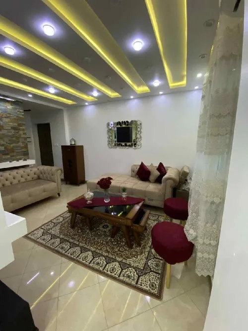 Vente Appartement F3 Alger Kouba