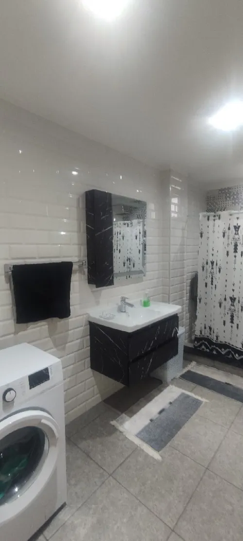 Vente Appartement F4 Alger El achour