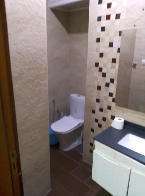 Location Appartement F3 Alger Hydra