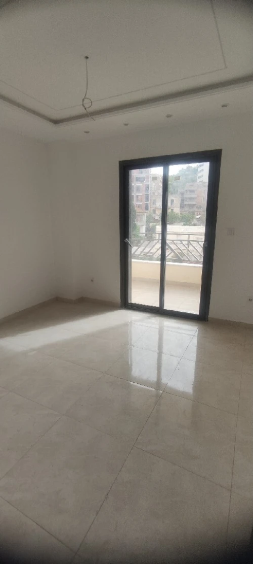 Vente Appartement F4 Alger Kouba