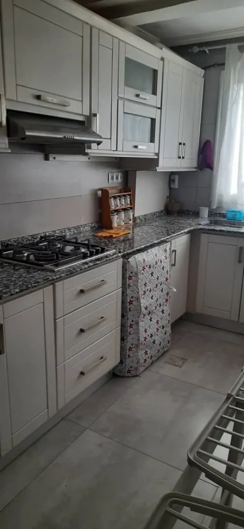 Location Appartement F3 Alger Kouba 15
