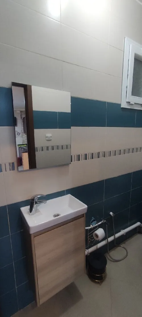 Location Appartement F4 Alger Draria