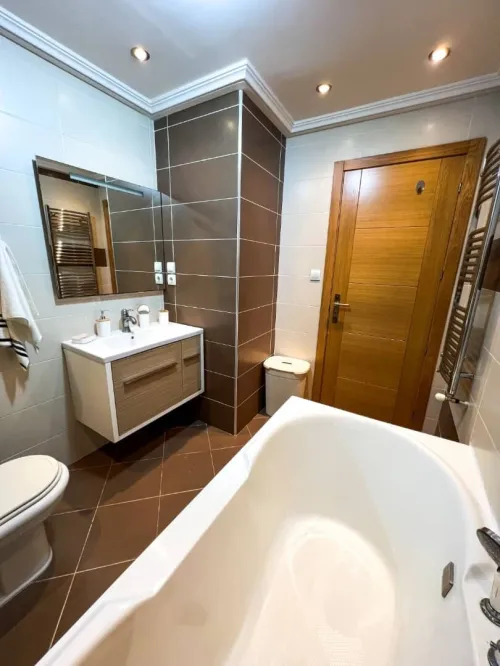 Location Appartement Duplex F5 Alger Kouba