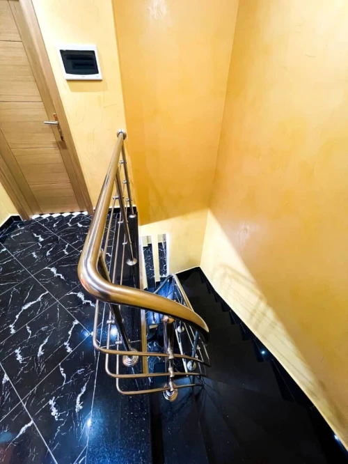 Location Appartement Duplex F5 Alger Kouba