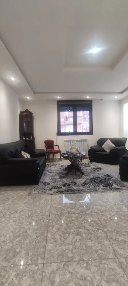 Vente Appartement F4 Alger El achour
