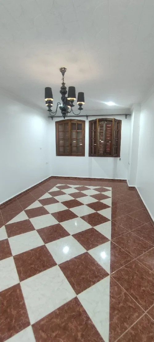 Location Appartement Niveau de villa F4 Alger Kouba