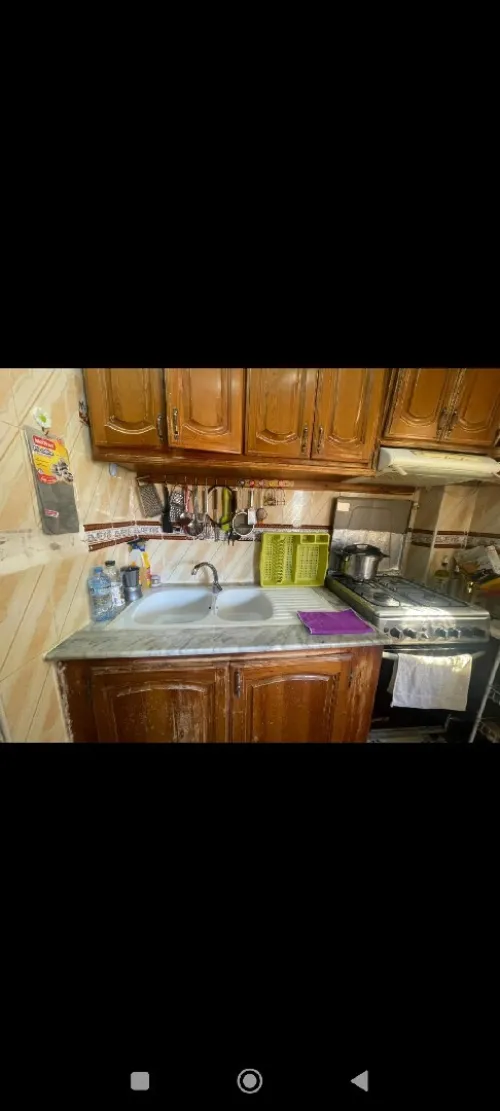 Vente Appartement F3 Alger Kouba