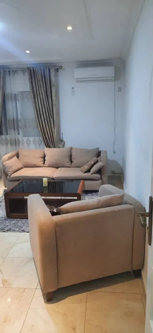 Location Appartement F3 Alger Kouba 16