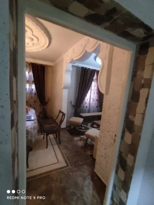 Vente Appartement F5 Alger Gue de constantine