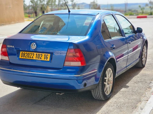 Volkswagen Bora 2002 Bora