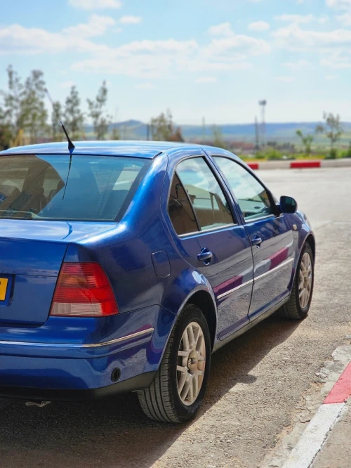 Volkswagen Bora 2002 Bora
