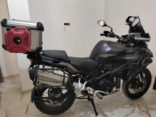 Brnelli TRK 502 xb 2024