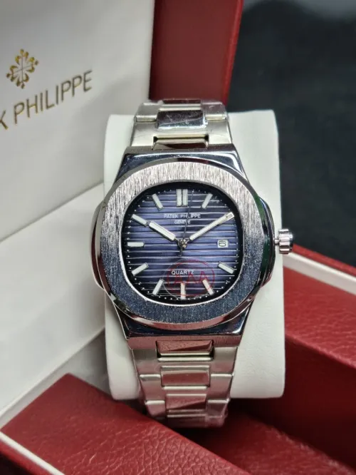 Montre patek Philippe nautilus