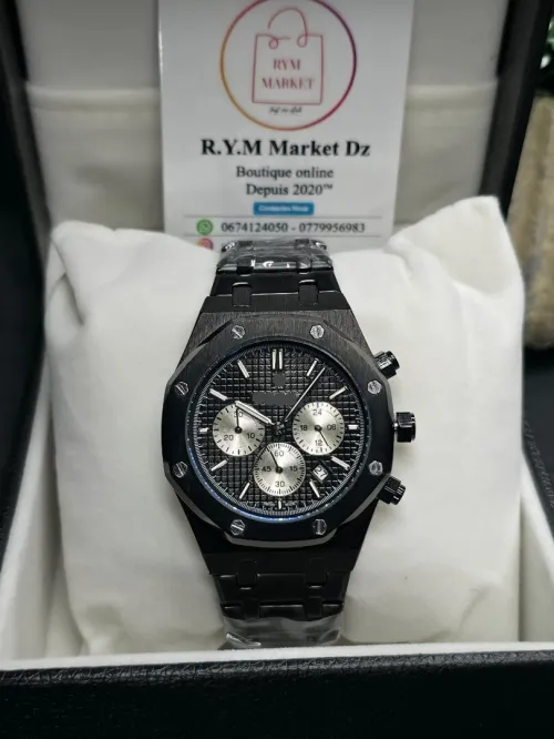 Montre audemars Piguet Royal Oak Chronograph
