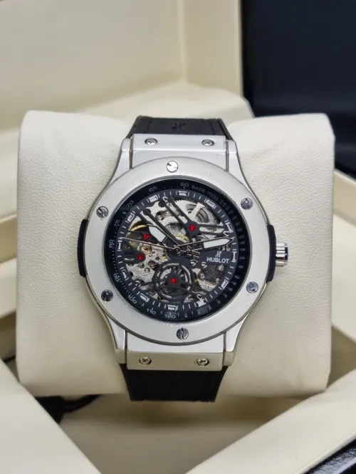 Hublot Mécanique