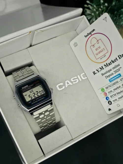 Casio vintage