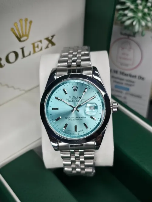 Montres rolex Submariner daytona datejust