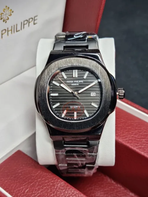 Montre patek Philippe nautilus