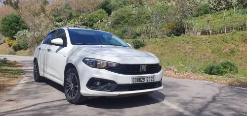 Fiat Tipo Sedan 2023 City