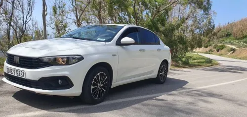 Fiat Tipo Sedan 2023 City