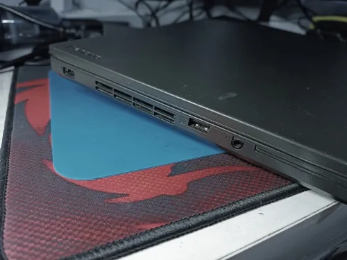 Lenovo thinkpad L490 i5-6th 8/256