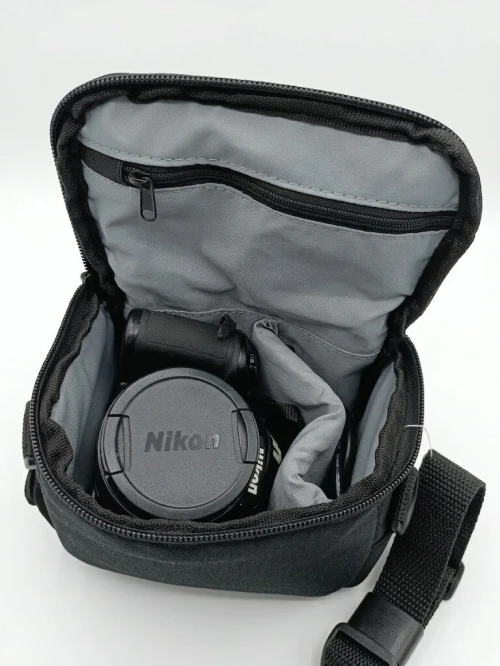 Pochette camera/appareil photo