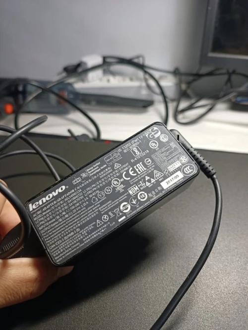 Lenovo thinkpad L490 i5-6th 8/256