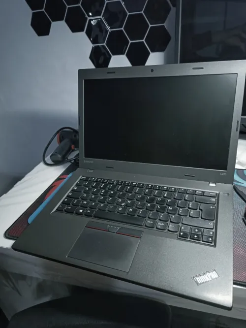 Lenovo thinkpad L490 i5-6th 8/256