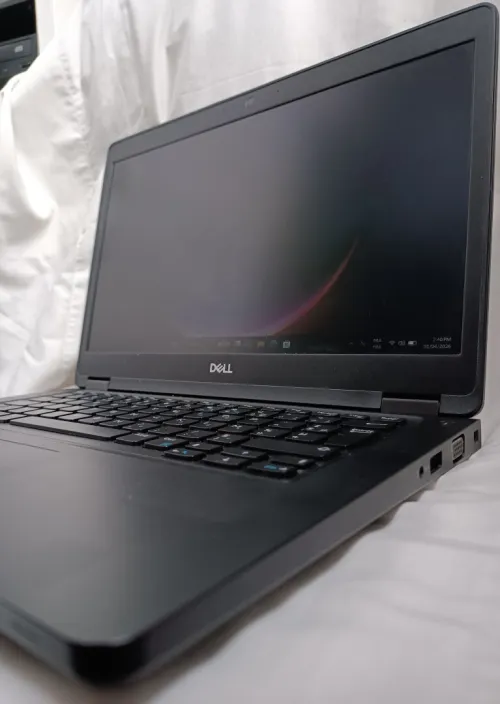 Dell latitude i5 7eme 8/256