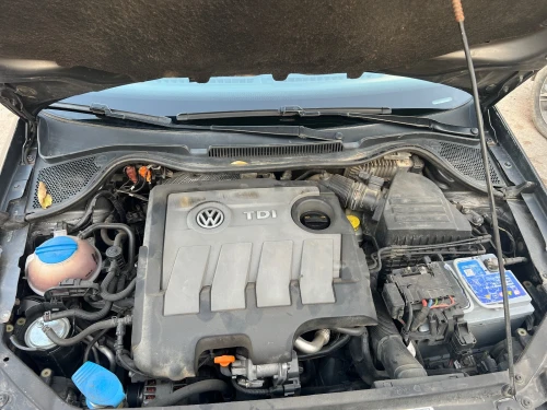 Volkswagen Polo 2014 Match