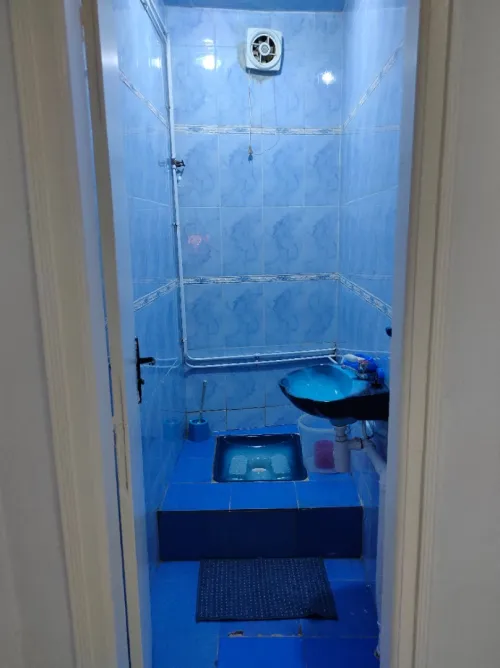 Location vacances Appartement F2 Bejaia Beni ksila