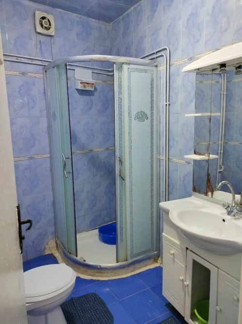 Location vacances Appartement F2 Bejaia Beni ksila