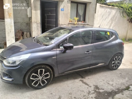 Renault Clio 4 2019 Limited 2