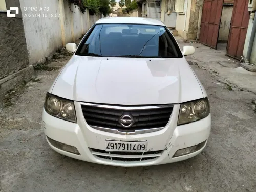 Nissan Sunny 2014 Sunny
