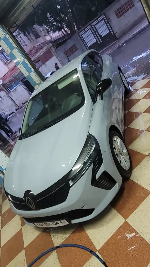 Renault Clio 5  2024 Evolution