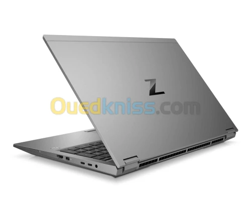 HP ZBook Firefly 14 G8 14" I7 1165G7 16GO 512GP T500