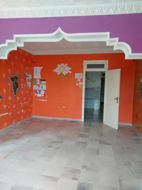 Location Niveau De Villa F6 Jijel Jijel