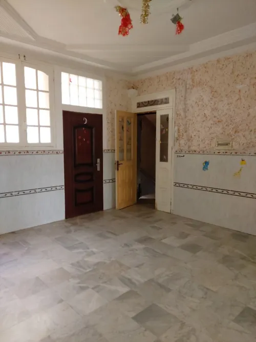 Location Niveau De Villa F6 Jijel Jijel