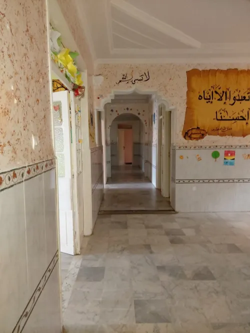 Location Niveau De Villa F6 Jijel Jijel