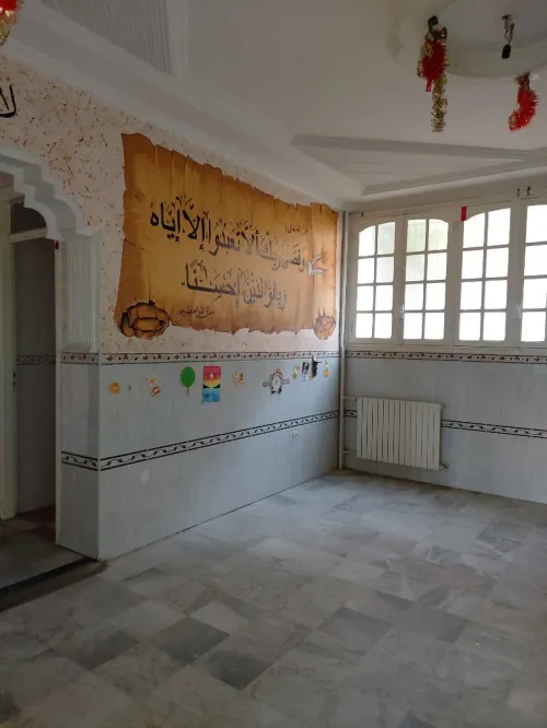 Location Niveau De Villa F6 Jijel Jijel