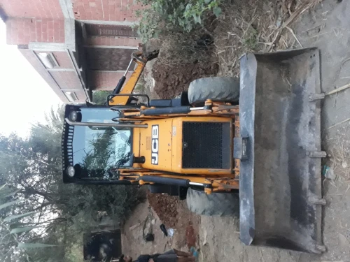 Jcb 1CX 2015