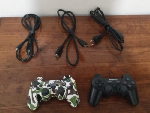 PlayStation 3 Slim